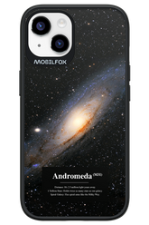 Andromeda - Apple iPhone 14