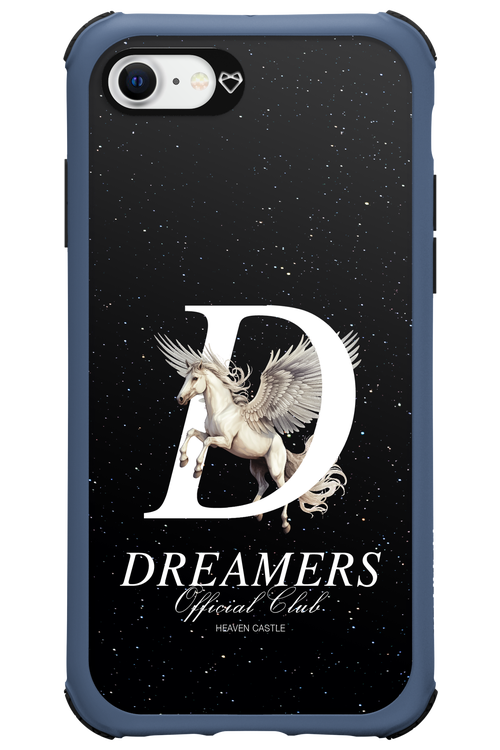 Dreamers - Apple iPhone SE 2022