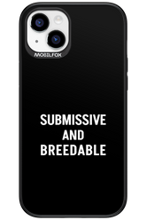 S&B 2.0 - Apple iPhone 15 Plus