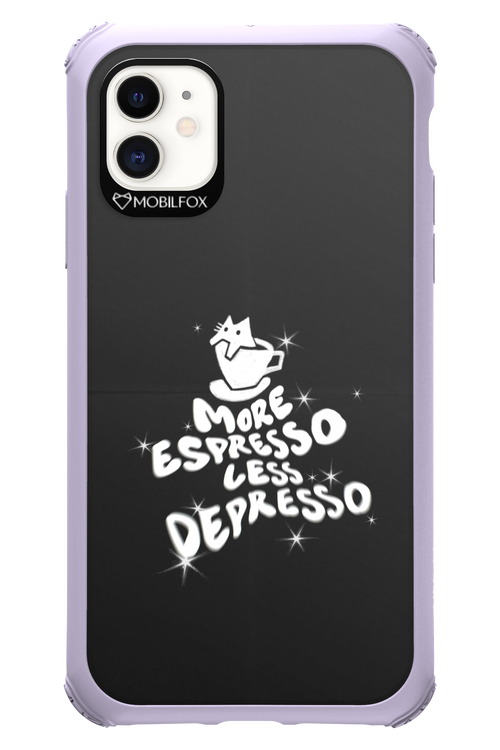 DEPRESSO - Apple iPhone 11