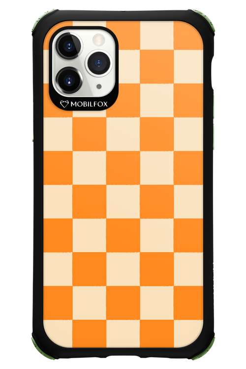 Vanilla & Pumpkin - Apple iPhone 11 Pro