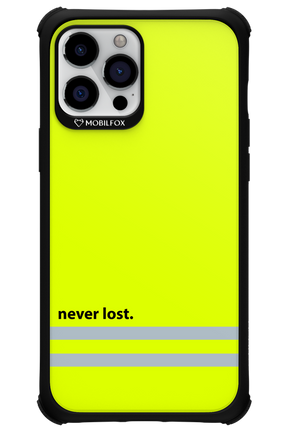 Never Lost - Apple iPhone 12 Pro Max