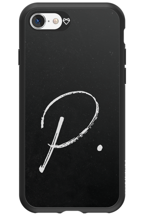 (Off Space) P 2.0 - Apple iPhone 8