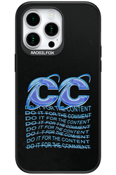CC 2.0 - Apple iPhone 15 Pro Max