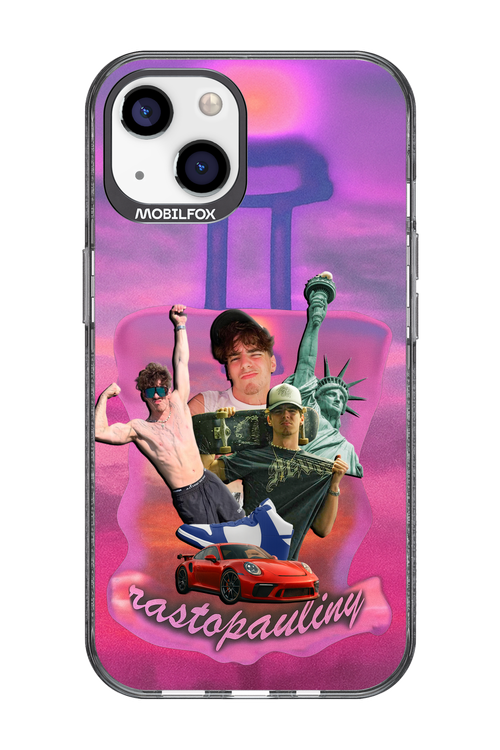 Urban Rockstar 2.0 - Apple iPhone 13