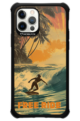 Free Ride - Apple iPhone 12 Pro