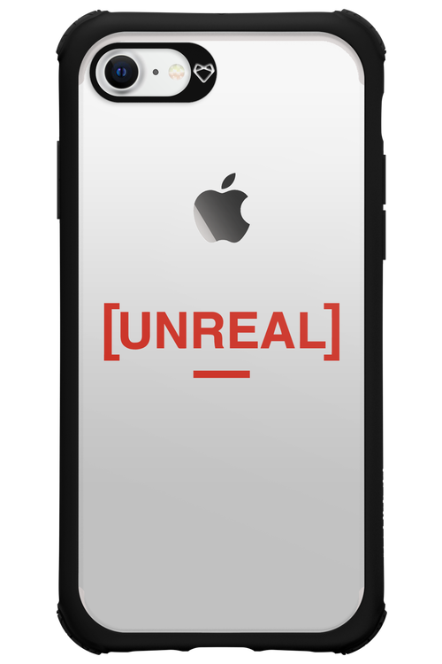 Unreal Classic - Apple iPhone 7