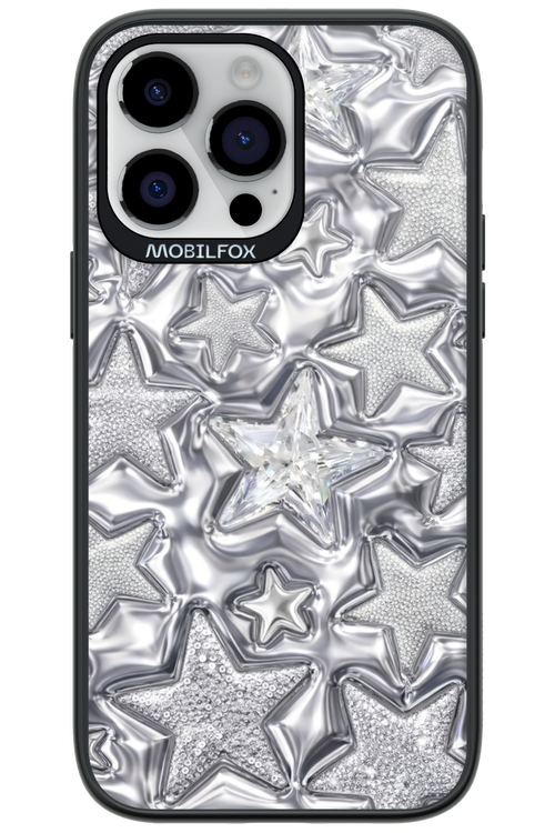 Star Gum - Apple iPhone 14 Pro Max