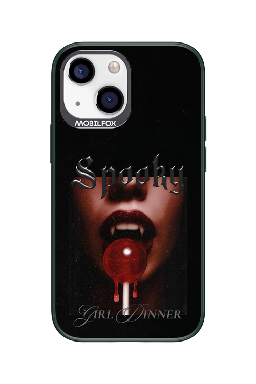 Freaky Girl - Apple iPhone 13 Mini