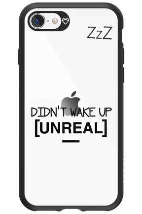 WAKE UP - Apple iPhone SE 2022
