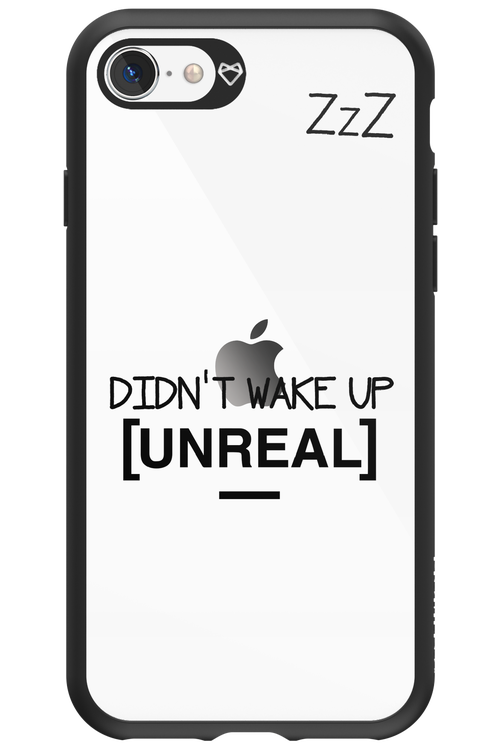 WAKE UP - Apple iPhone SE 2022