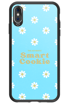 Smart Cookie - Apple iPhone XS Max