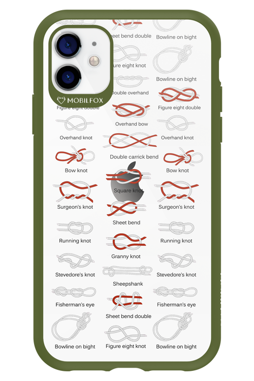 Knot Master 2.0 - Apple iPhone 11