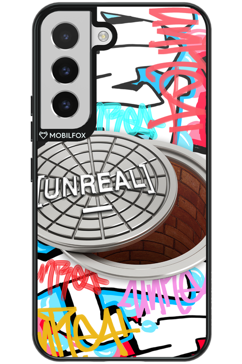 HULE - Samsung Galaxy S22