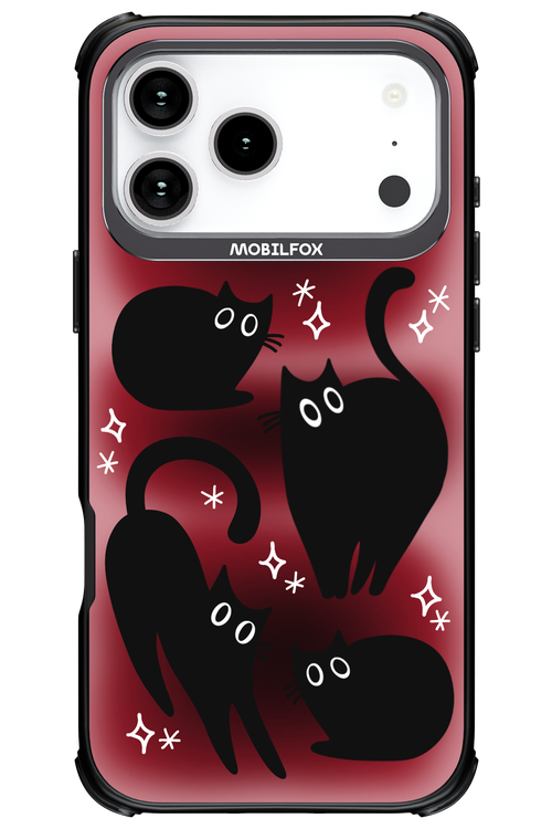 SPARKLES - Apple iPhone 17 Pro Max
