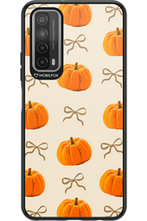 Cutie Pumpkin - Huawei P Smart 2021
