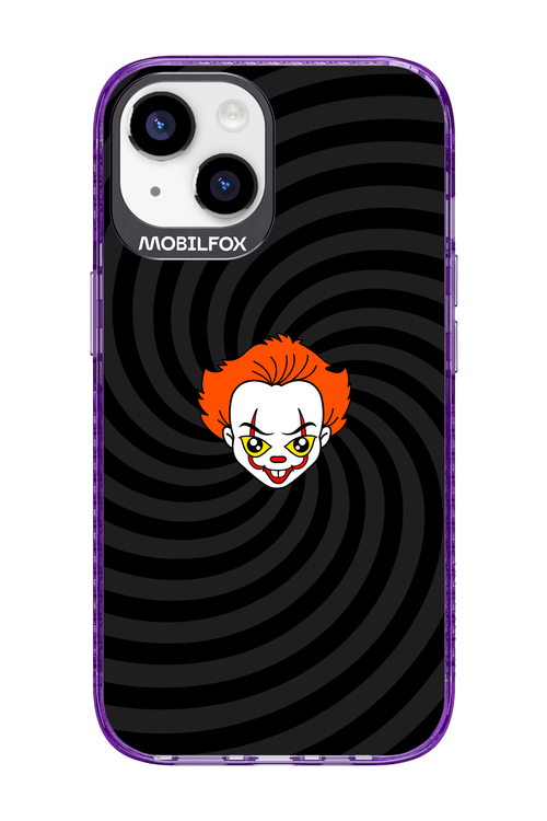 Mystery Clown - Apple iPhone 14