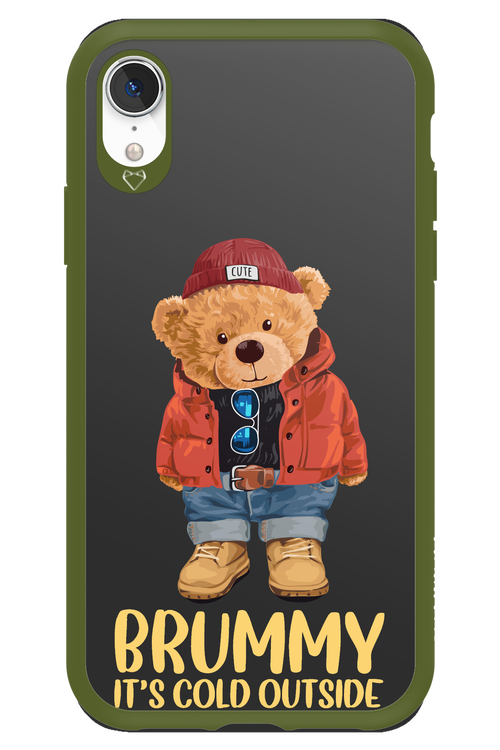 Brummy - Apple iPhone XR
