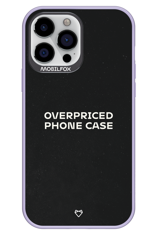 Overprieced - Apple iPhone 13 Pro Max