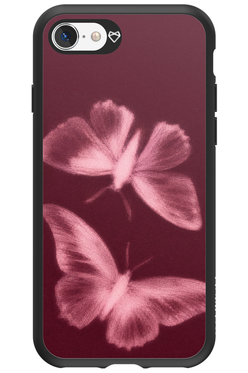 Papillonia 2.0 - Apple iPhone SE 2022