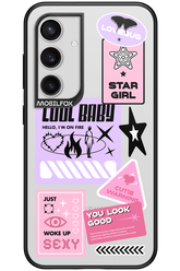 Sticky - Samsung Galaxy S24