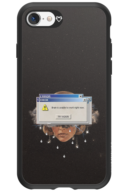 Out of Mind 2.0 - Apple iPhone 8