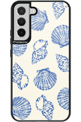 Shell Yeah! - Samsung Galaxy S22+