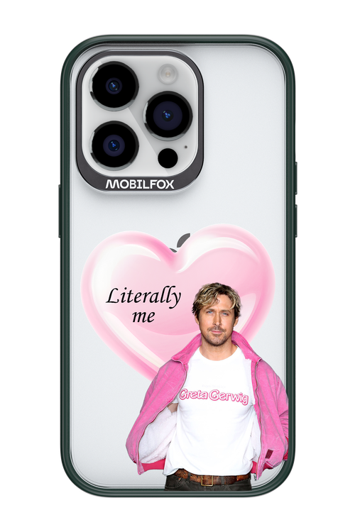 Literally Me - Apple iPhone 14 Pro