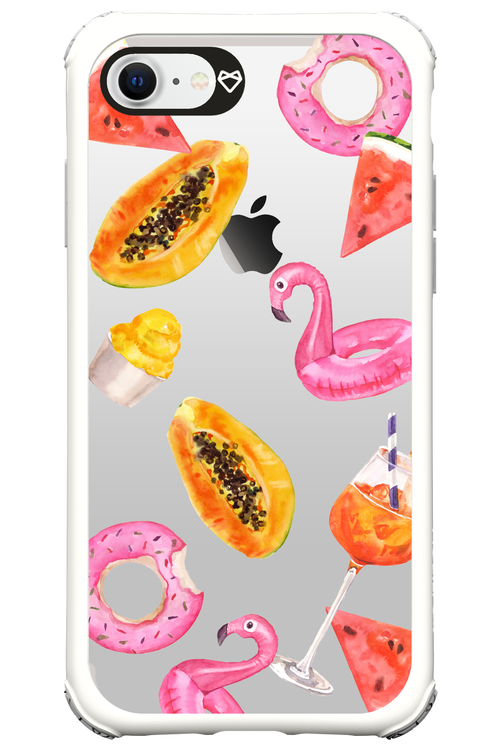 TropicalHouse - Apple iPhone 7