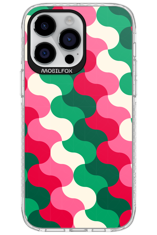 Holiday's Aura - Apple iPhone 14 Pro Max