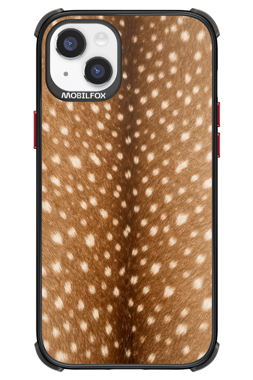 Fawn Dots - Apple iPhone 14 Plus