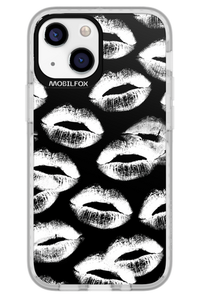 Ghost Kiss Black - Apple iPhone 13 Mini