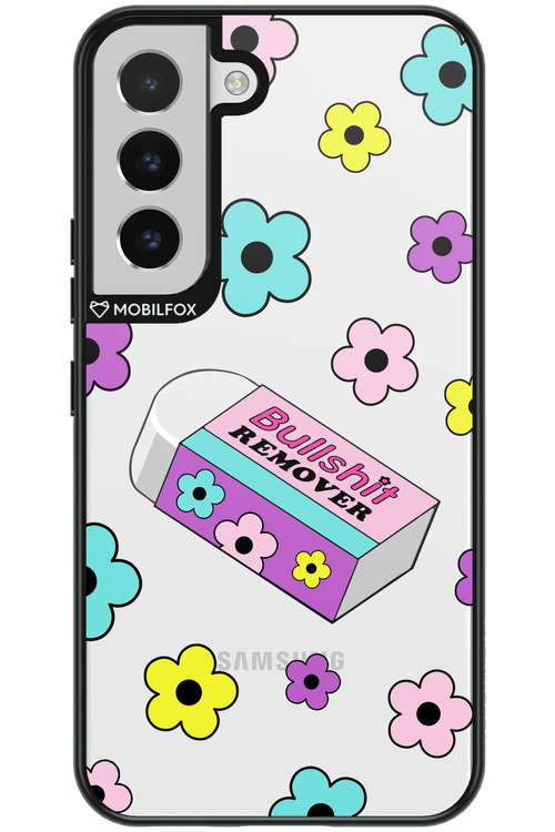 Bullsh_t Eraser - Samsung Galaxy S22