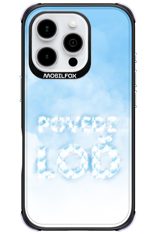 Povedz loď - Apple iPhone 16 Pro