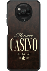 Casino - Xiaomi Poco X3 NFC