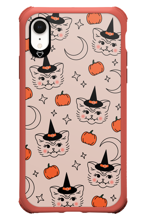Kitty Spell - Apple iPhone XR