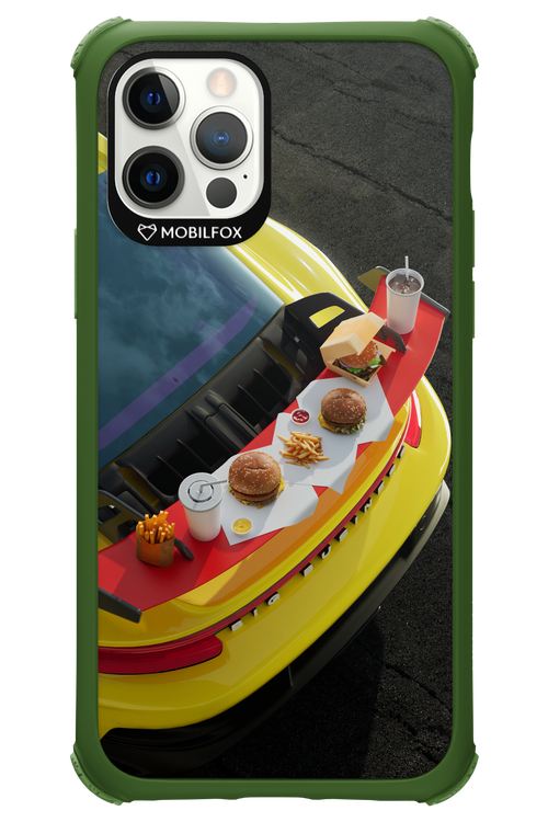 BigBusiness - Apple iPhone 12 Pro