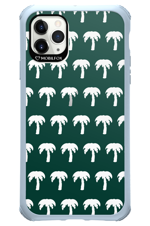 Palm Grid - Apple iPhone 11 Pro Max