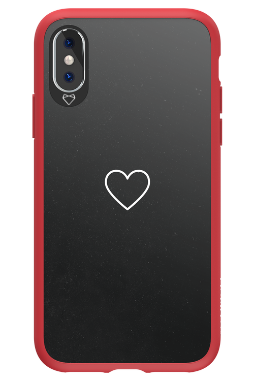 Love Is Simple - Apple iPhone XS