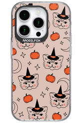 Kitty Spell - Apple iPhone 15 Pro