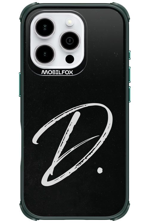 (Off Space) D 2.0 - Apple iPhone 16 Pro