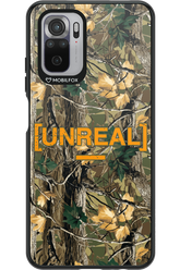 Realtree - Xiaomi Redmi Note 10