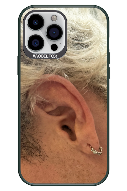 Ear - Apple iPhone 13 Pro Max