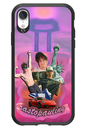 Urban Rockstar 2.0 - Apple iPhone XR