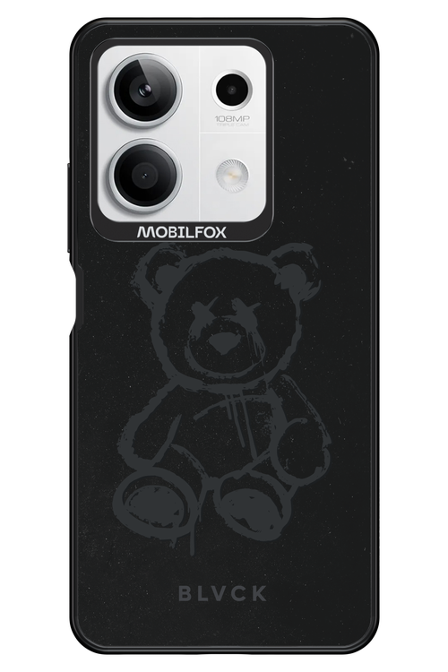 BLVCK BEAR 2.0 - Xiaomi Redmi Note 13 5G