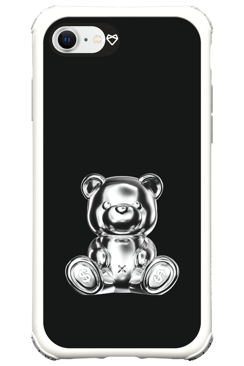 Dollar Bear - Apple iPhone SE 2020