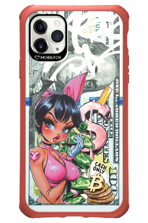 NATASHA - Apple iPhone 11 Pro Max