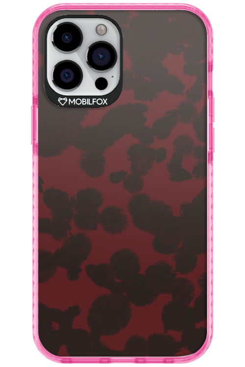 Bordeaux Skin - Apple iPhone 12 Pro Max