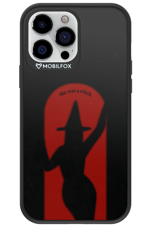 Witch Season - Apple iPhone 13 Pro Max