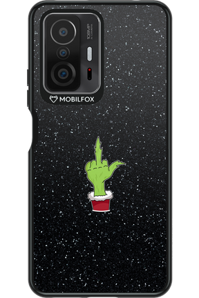 My Middle Finger - Xiaomi Mi 11T Pro